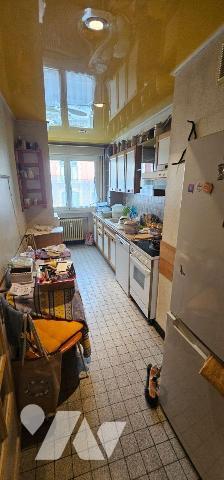 La Madeleine quartier Saint Maur
Bel appartement de 112,85 m² à fort potentiel avec travaux de...