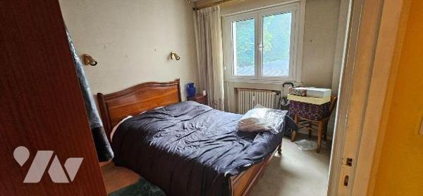 La Madeleine quartier Saint Maur
Bel appartement de 112,85 m² à fort potentiel avec travaux de...