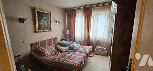 La Madeleine quartier Saint Maur
Bel appartement de 112,85 m² à fort potentiel avec travaux de...