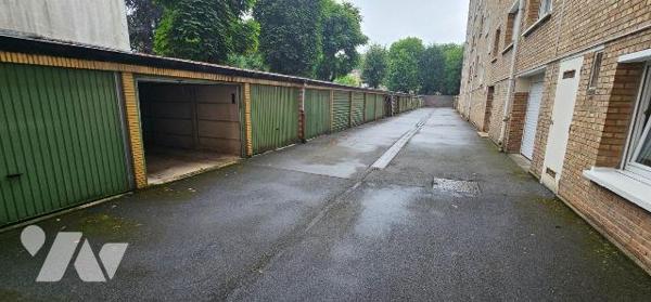 La Madeleine quartier Saint Maur
Bel appartement de 112,85 m² à fort potentiel avec travaux de...