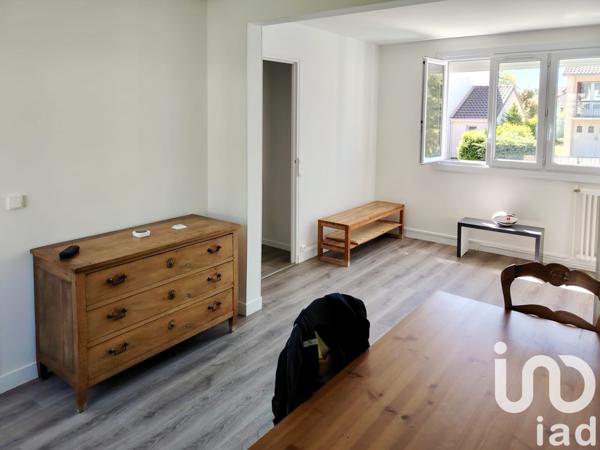 Maison à vendre 5 pièces 67 m² Saint-Germain-en-Laye