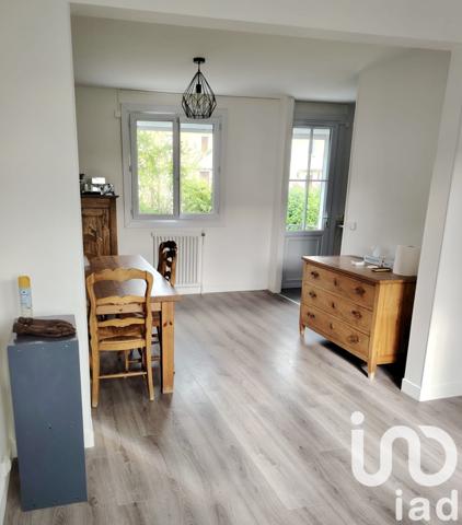 Maison à vendre 5 pièces 67 m² Saint-Germain-en-Laye