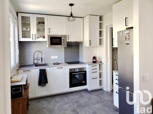 Maison à vendre 5 pièces 67 m² Saint-Germain-en-Laye