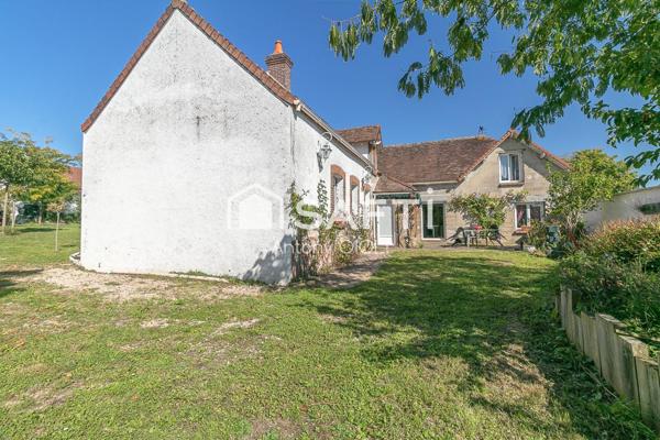 Idéal maison principale, secondaire ou investissement locatif !