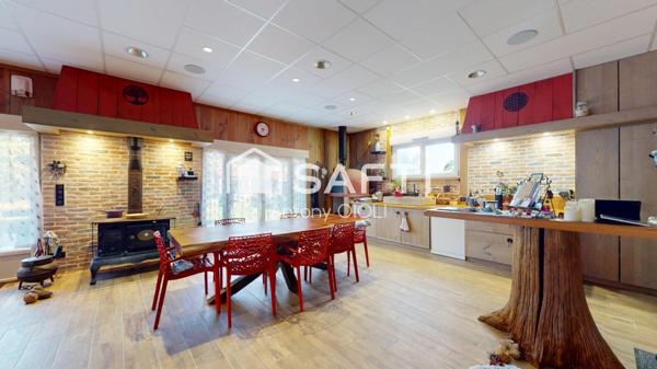 Idéal maison principale, secondaire ou investissement locatif !