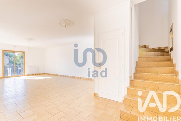 Maison à vendre 6 pièces 180 m² Vitry-sur-Seine