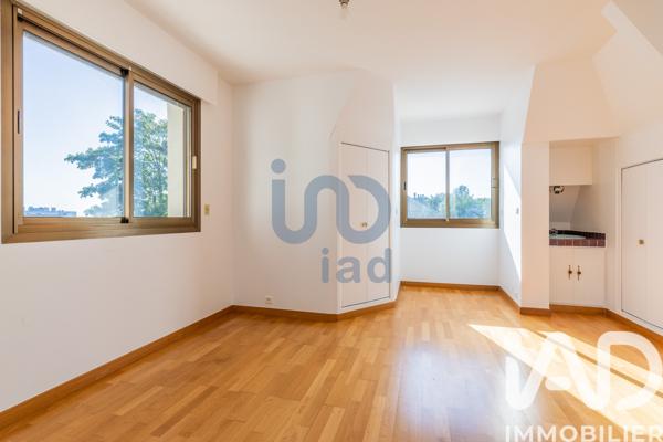 Maison à vendre 6 pièces 180 m² Vitry-sur-Seine