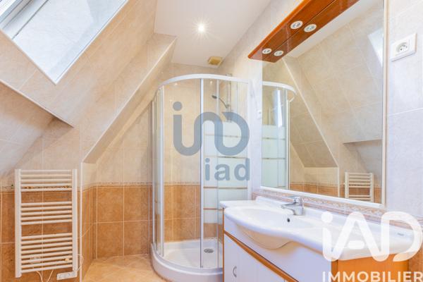 Maison à vendre 6 pièces 180 m² Vitry-sur-Seine