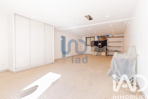 Maison à vendre 6 pièces 180 m² Vitry-sur-Seine