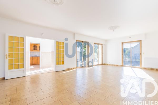 Maison à vendre 6 pièces 180 m² Vitry-sur-Seine