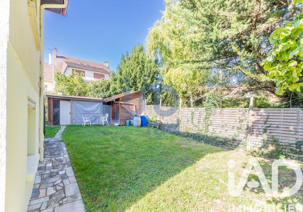 Maison à vendre 6 pièces 180 m² Vitry-sur-Seine