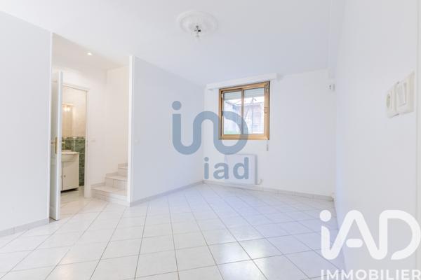 Maison à vendre 6 pièces 180 m² Vitry-sur-Seine