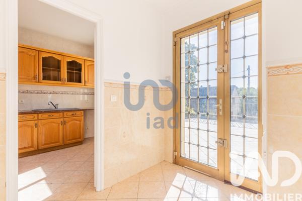 Maison à vendre 6 pièces 180 m² Vitry-sur-Seine