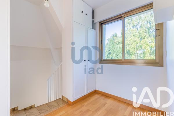 Maison à vendre 6 pièces 180 m² Vitry-sur-Seine