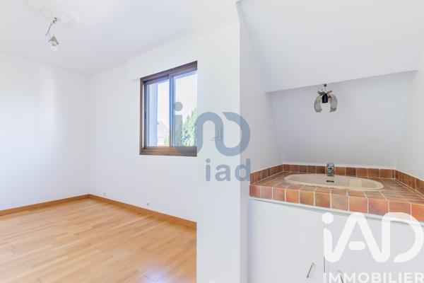 Maison à vendre 6 pièces 180 m² Vitry-sur-Seine