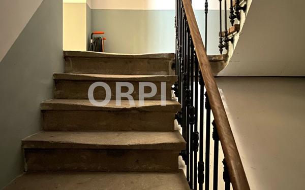 Appartement à vendre    3 pièces •  Carpentras