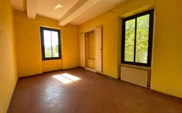 Appartement à vendre    3 pièces •  Carpentras