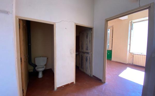 Appartement à vendre    3 pièces •  Carpentras