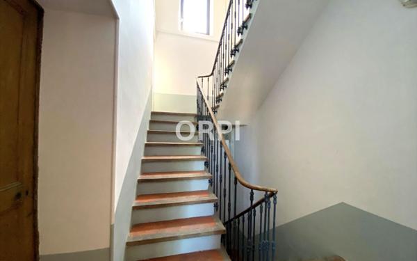 Appartement à vendre    3 pièces •  Carpentras