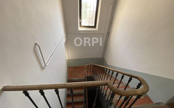Appartement à vendre    3 pièces •  Carpentras