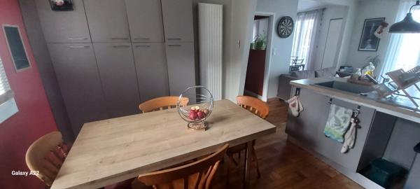 Maison à vendre à Périgueux (24000) - Dordogne