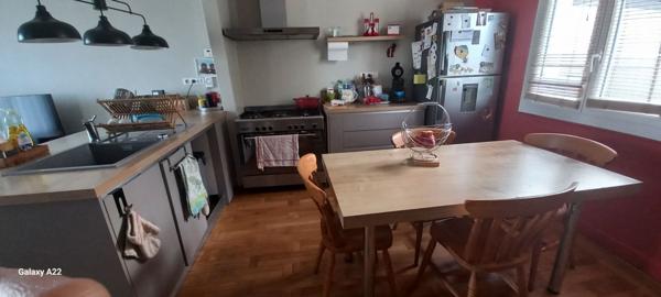 Maison à vendre à Périgueux (24000) - Dordogne