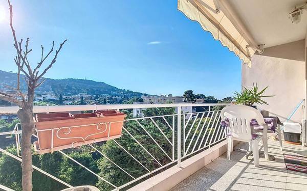 Appartement à vendre    3 pièces • 63,35 m2 Le Cannet