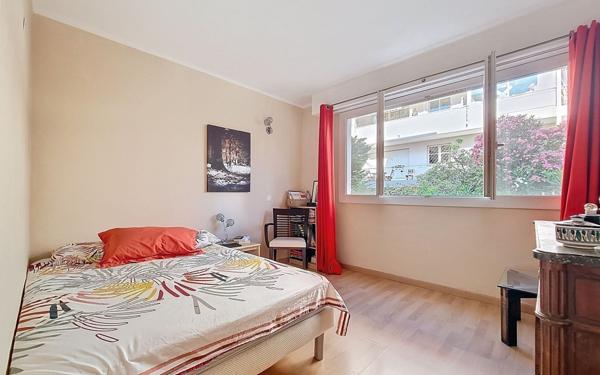 Appartement à vendre    3 pièces • 63,35 m2 Le Cannet