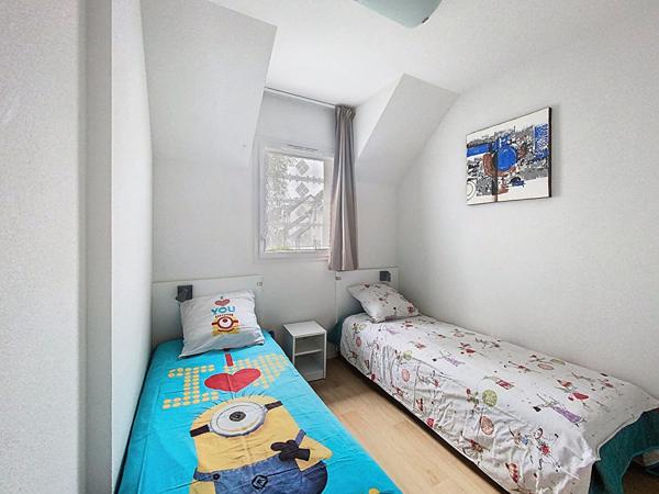 Maison à vendre QUEVEN