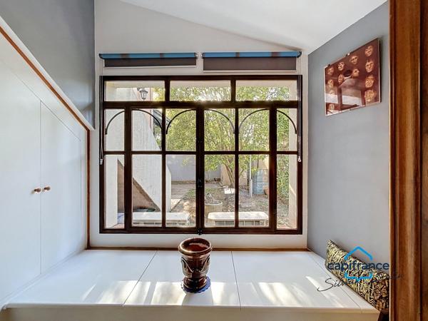 Maison 187 m² – 5 chambres – 2 espaces indépendants – Avignon Saint-Véran
