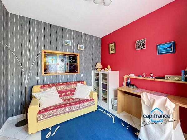 Maison 187 m² – 5 chambres – 2 espaces indépendants – Avignon Saint-Véran