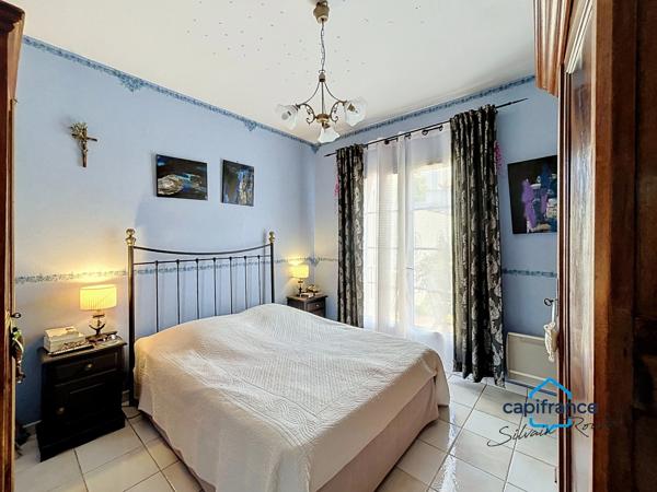 Maison 187 m² – 5 chambres – 2 espaces indépendants – Avignon Saint-Véran