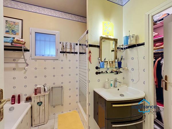 Maison 187 m² – 5 chambres – 2 espaces indépendants – Avignon Saint-Véran