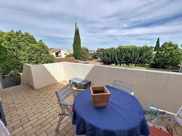 Maison 187 m² – 5 chambres – 2 espaces indépendants – Avignon Saint-Véran