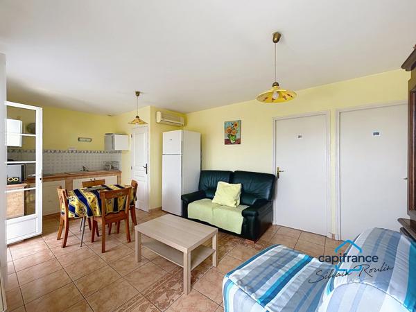 Maison 187 m² – 5 chambres – 2 espaces indépendants – Avignon Saint-Véran
