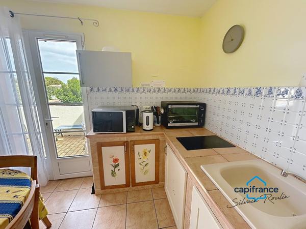 Maison 187 m² – 5 chambres – 2 espaces indépendants – Avignon Saint-Véran