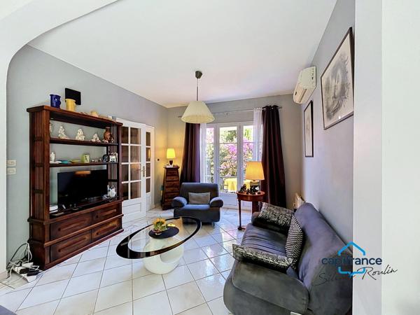 Maison 187 m² – 5 chambres – 2 espaces indépendants – Avignon Saint-Véran