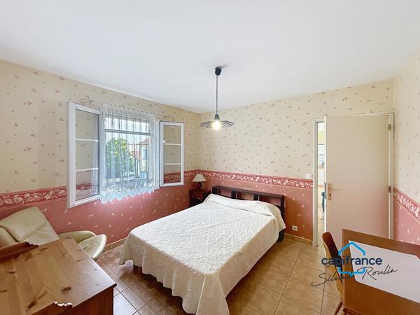 Maison 187 m² – 5 chambres – 2 espaces indépendants – Avignon Saint-Véran