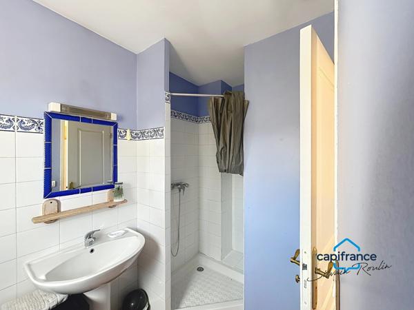 Maison 187 m² – 5 chambres – 2 espaces indépendants – Avignon Saint-Véran