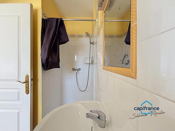 Maison 187 m² – 5 chambres – 2 espaces indépendants – Avignon Saint-Véran