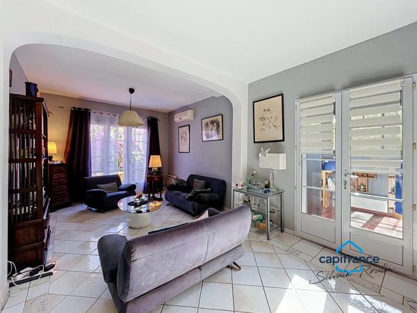 Maison 187 m² – 5 chambres – 2 espaces indépendants – Avignon Saint-Véran