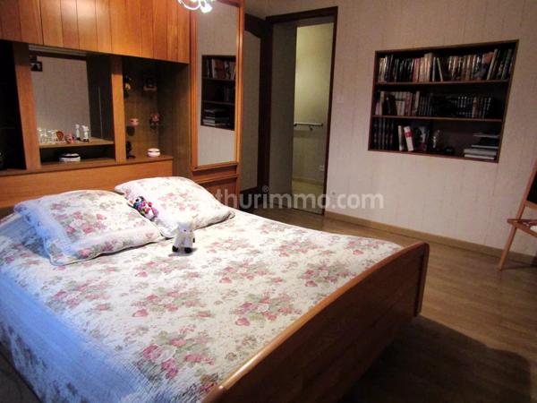 Vente Immeuble 12 pièces 264 m2 à Montbéliard