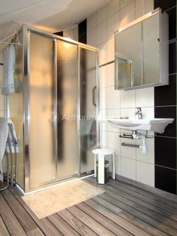 Vente Immeuble 12 pièces 264 m2 à Montbéliard