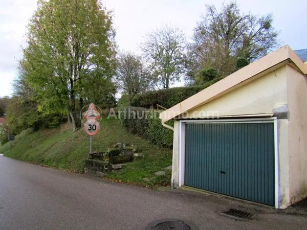 Vente Immeuble 12 pièces 264 m2 à Montbéliard