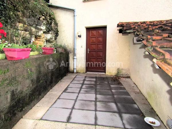 Vente Immeuble 12 pièces 264 m2 à Montbéliard