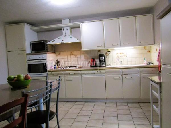 Vente Immeuble 12 pièces 264 m2 à Montbéliard