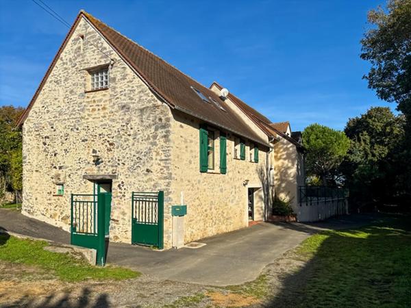Maison Ballee 8 pièce(s) 179 m2