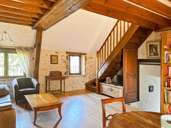 Maison Ballee 8 pièce(s) 179 m2