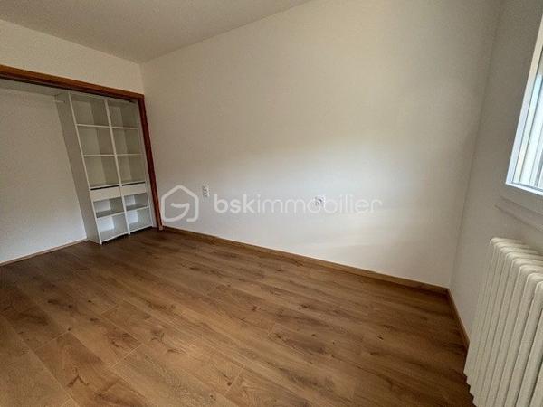 Immeuble mixte de 142 m²