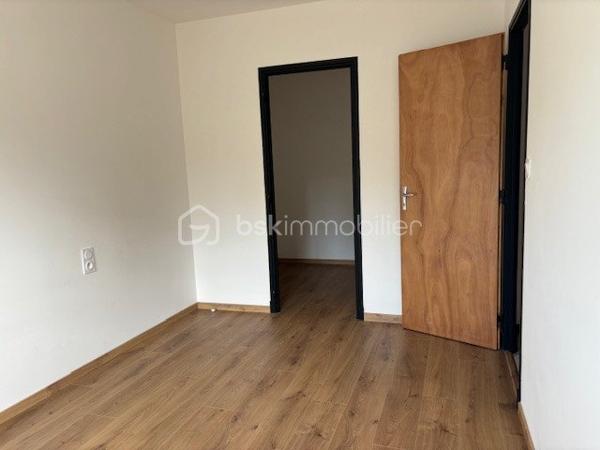 Immeuble mixte de 142 m²